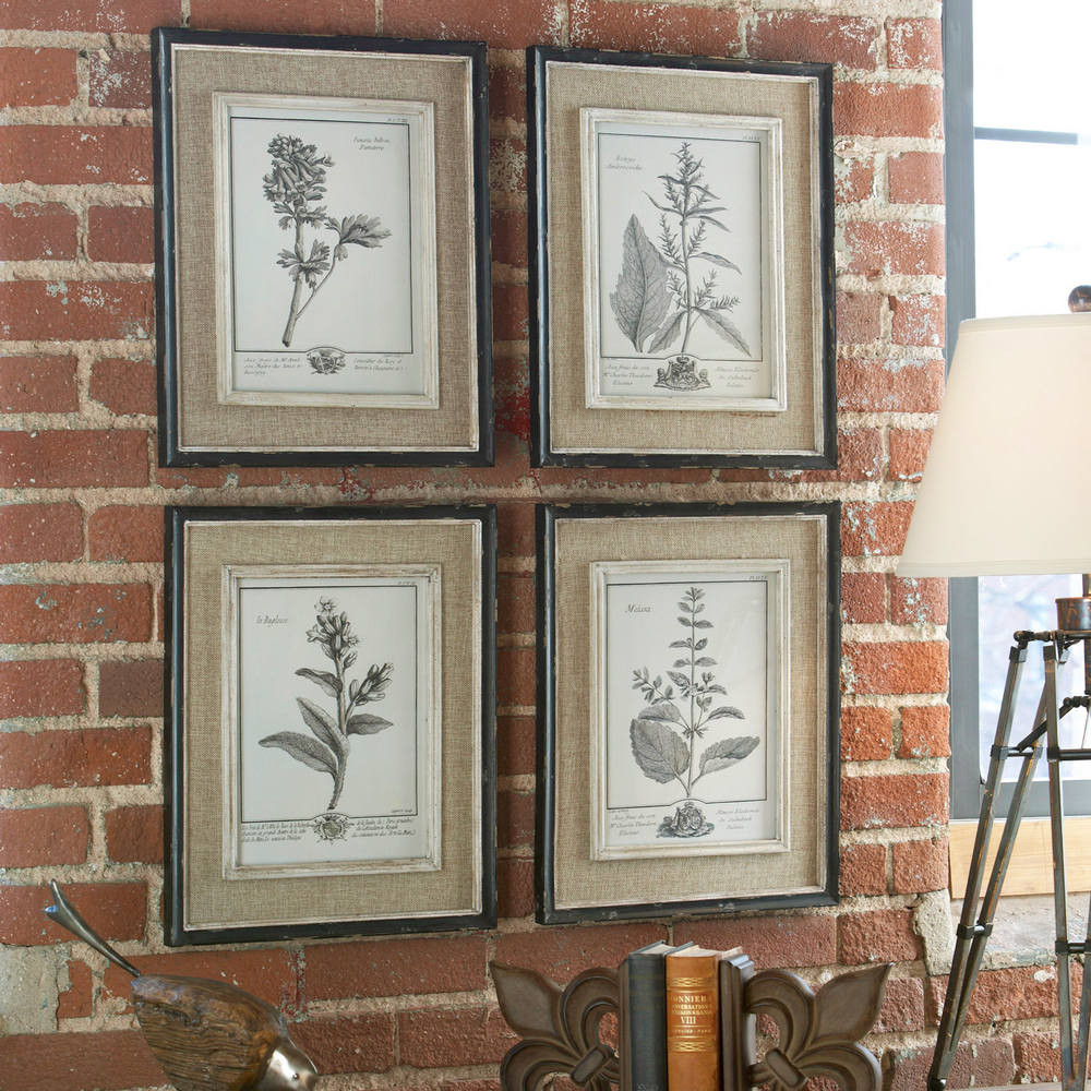 Casual Grey Study Framed Art Set/4 - Melbourne, Sydney, Brisbane delivery